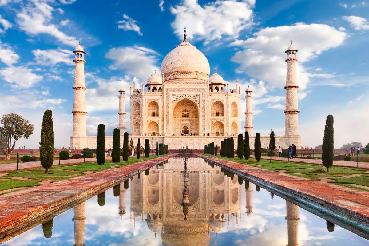 South Asia Global Centre